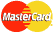 Masterのロゴ