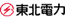 東北電力のロゴ