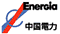 中国電力のロゴ