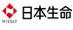 日本生命のロゴ