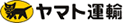 ヤマト運輸のロゴ